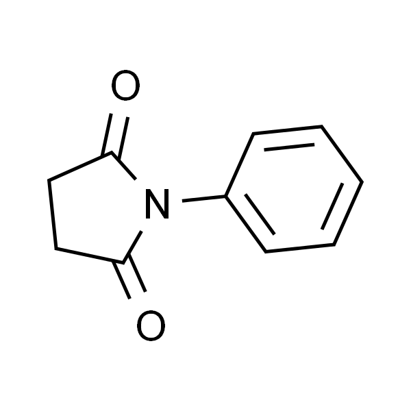 N-苯基琥珀酰亚胺