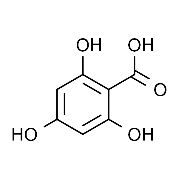 2,4,6-三羟基苯甲酸