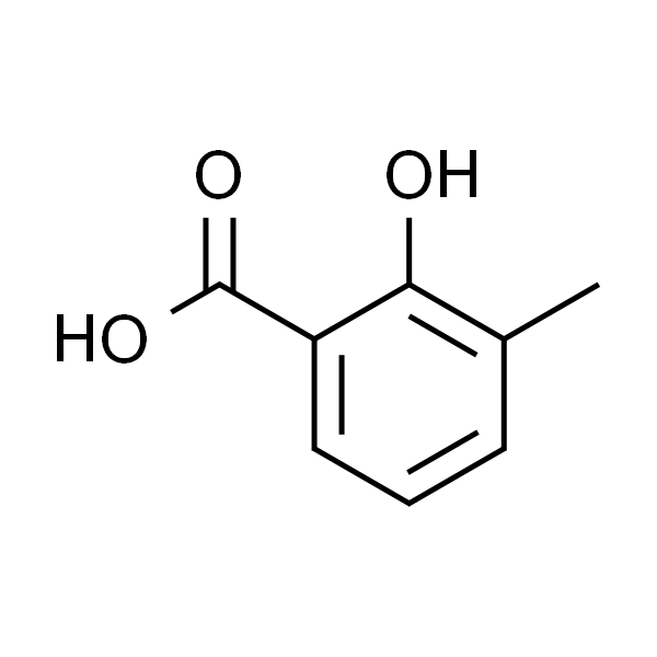 3-甲基水杨酸