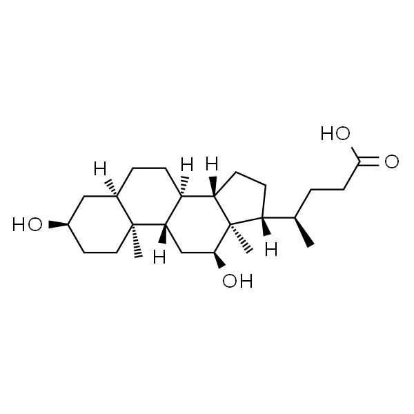 去氧胆酸