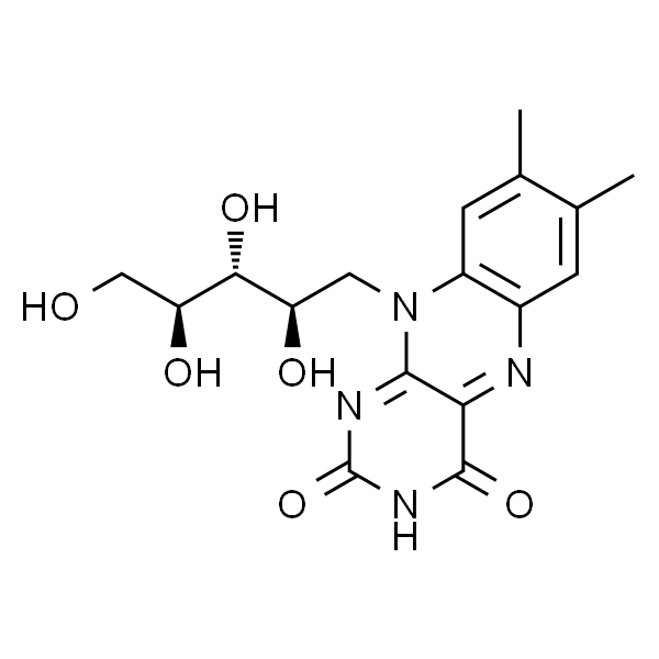 核黄素