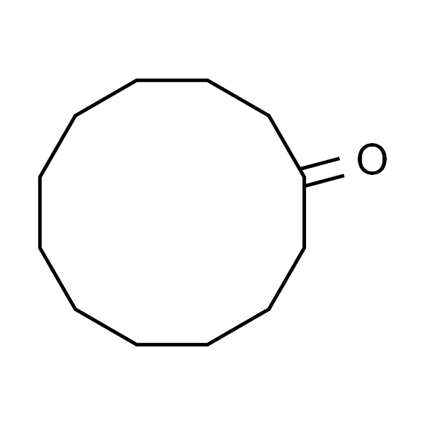 环十二酮