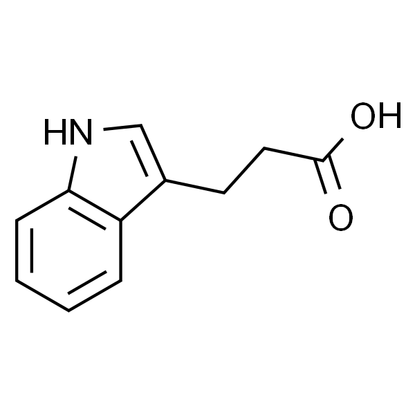 3-吲哚丙酸