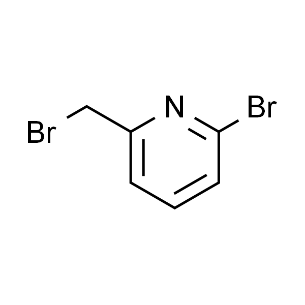 2-溴-6-溴甲基吡啶