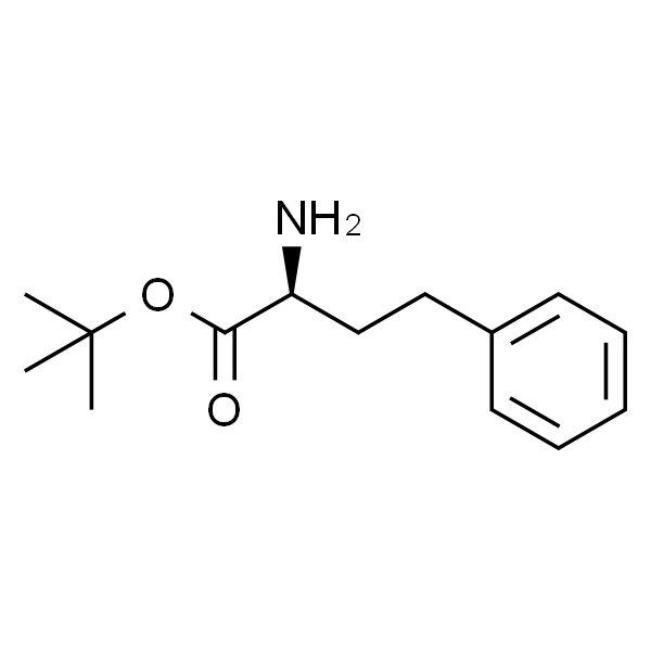 L-高苯丙氨酸叔丁酯