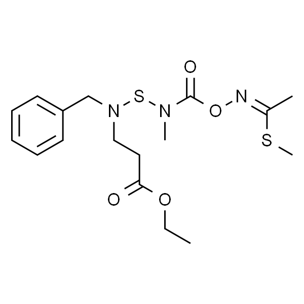 Alanycarb