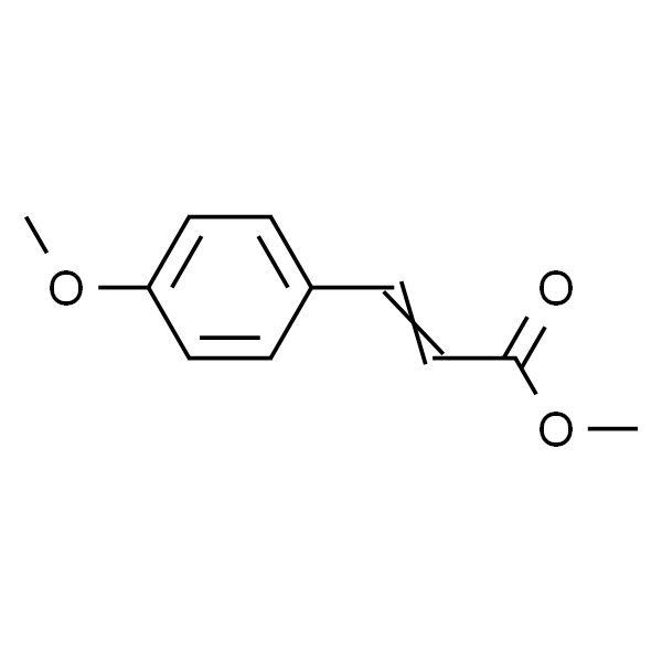 3-(4-甲氧基苯基)丙烯酸甲酯