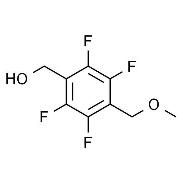 (2,3,5,6-四氟-4-(甲氧基甲基)苯基)甲醇