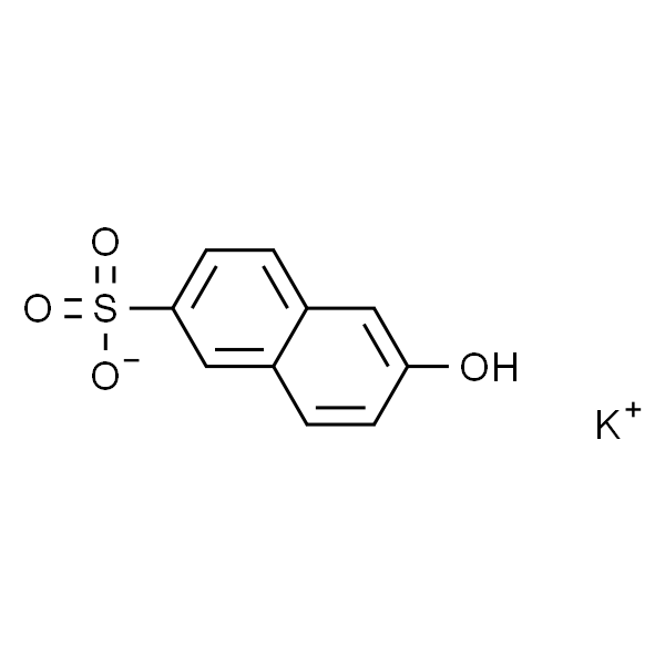 6-羟基-2-萘磺酸钾