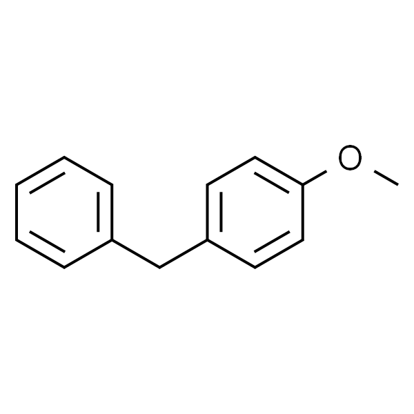 4 -甲氧基二苯基甲烷