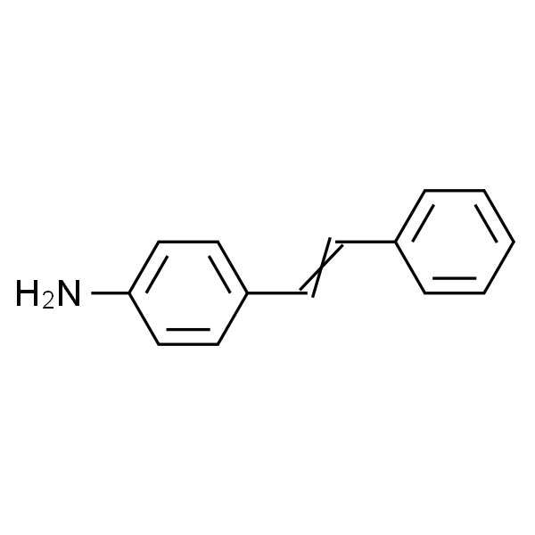 4-氨基二苯乙烯