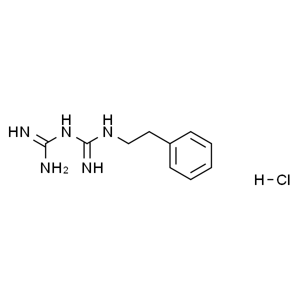 苯乙双胍盐酸盐