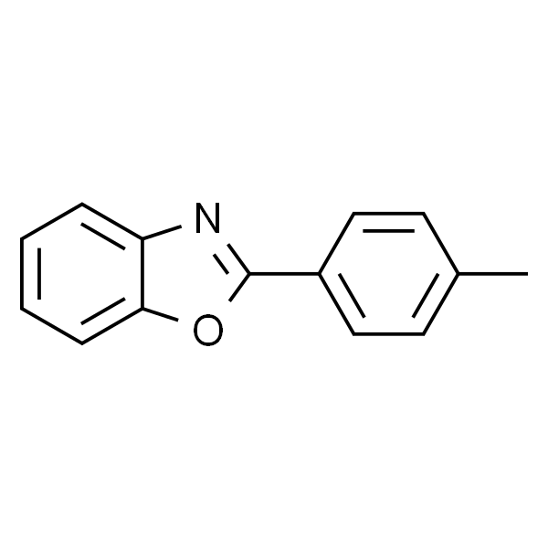 2-(对甲苯基)苯并[d]噁唑