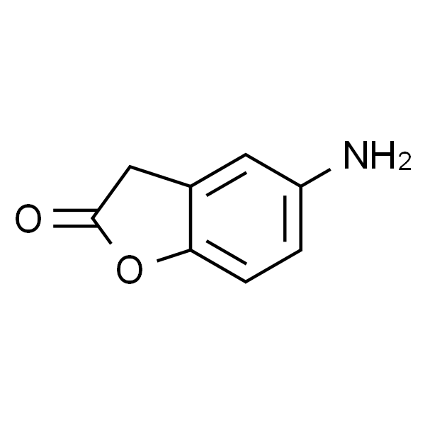 5-氨基苯并呋喃-2(3H)-酮