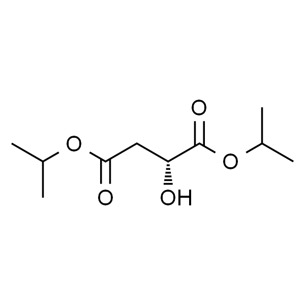 (r)-(+)-苹果酸二异丙酯