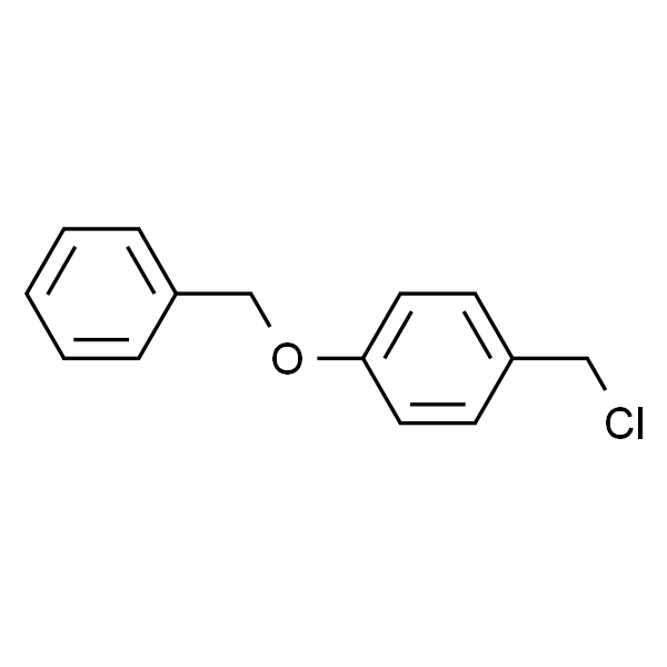 4-(苄氧基)氯化苄