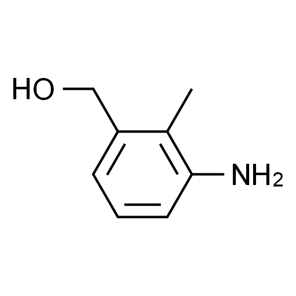 3-氨基-2-甲基苯甲醇