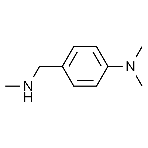 N-甲基-4-(二甲氨基)苄胺二盐酸盐