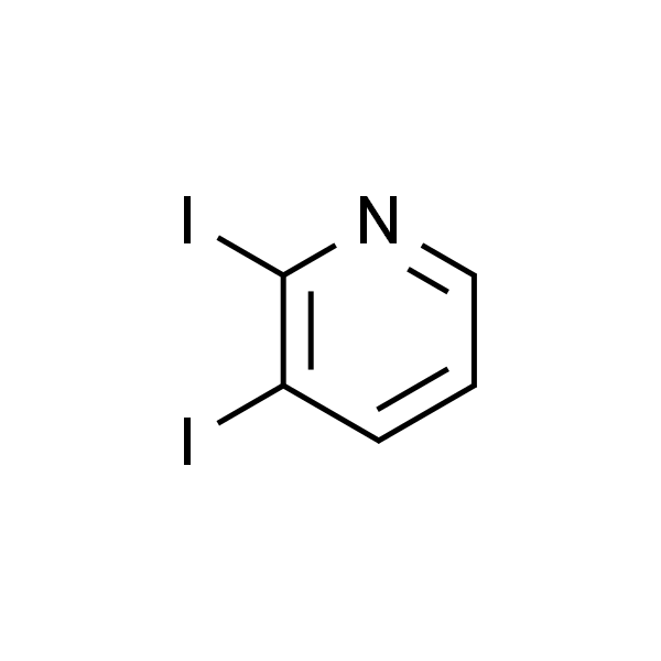 2,3-二碘吡啶