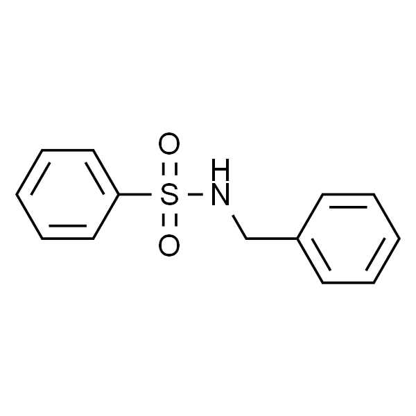 N-苄基苯磺酰胺