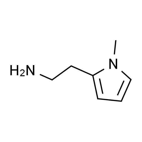 2-(1-Methyl-1H-pyrrol-2-yl)ethanamine