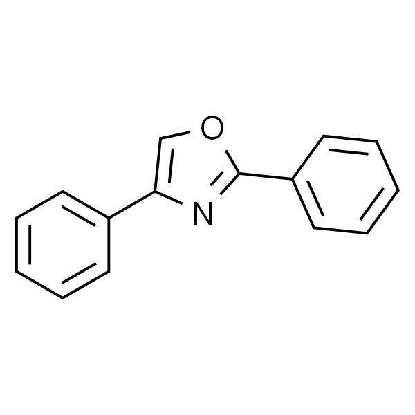 2,4-二苯噁唑