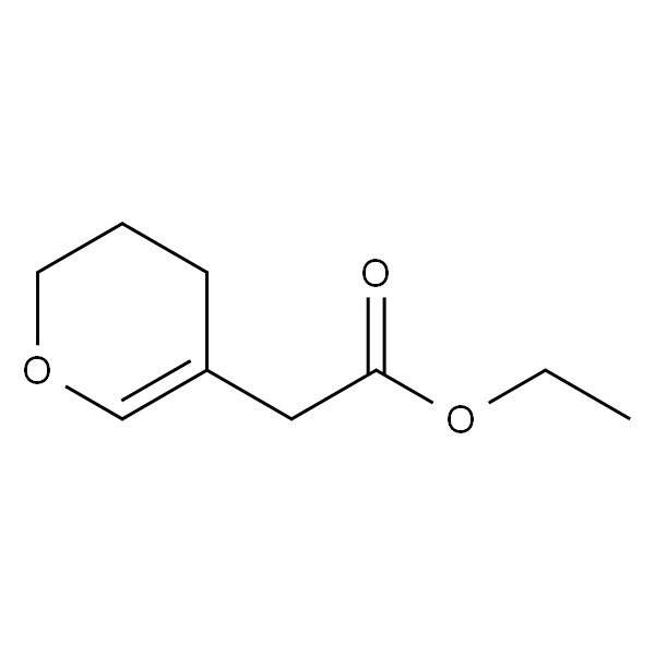 （3，4-二氢-2H-吡喃-5-基）乙酸乙酯