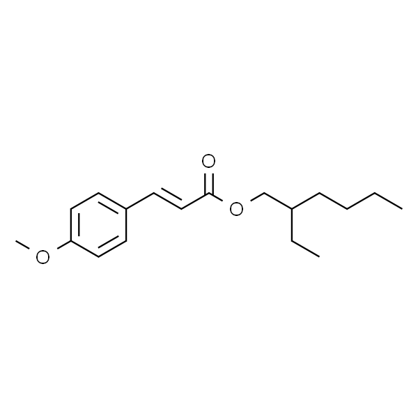 反式-4-甲氧基肉桂酸异辛酯