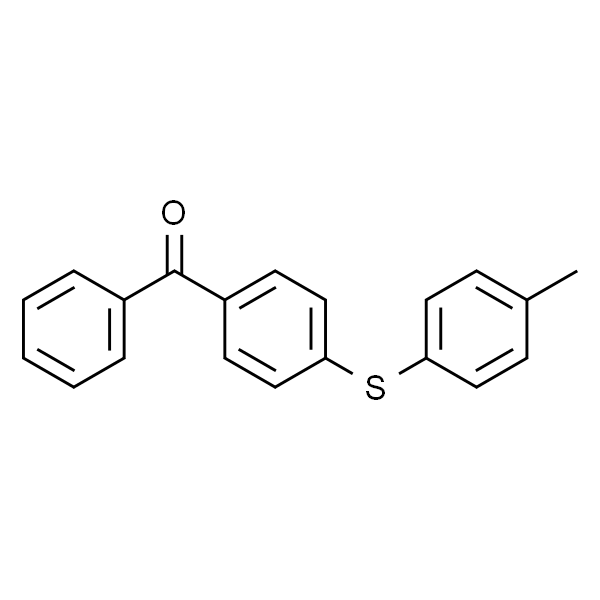 4-苯甲酰基-4'-甲基二苯硫醚