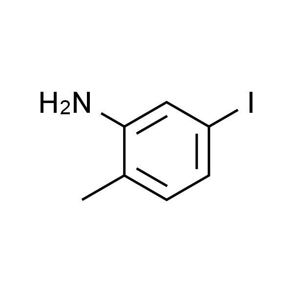5-碘-2-甲基苯胺