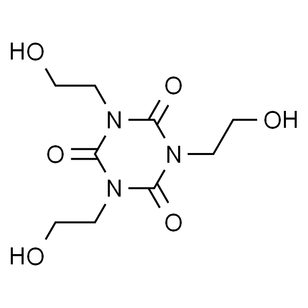 1，3，5-三(2-羟乙基)氰尿酸