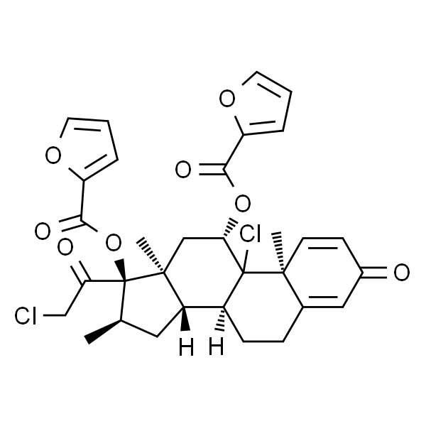 莫米松糠酸酯