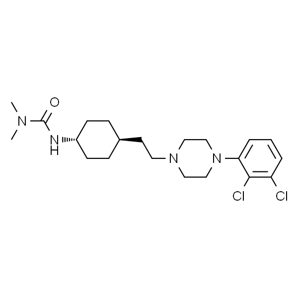 Cariprazine