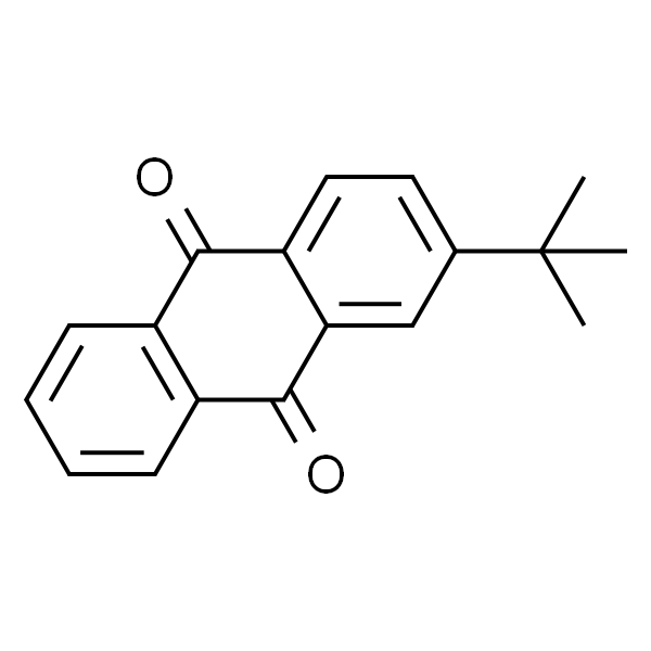 2-叔丁基蒽醌