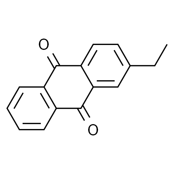 2-乙基蒽醌
