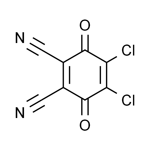 2，3-二氯-5，6-二氰对苯醌