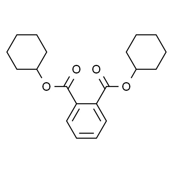 邻苯二甲酸二环己酯