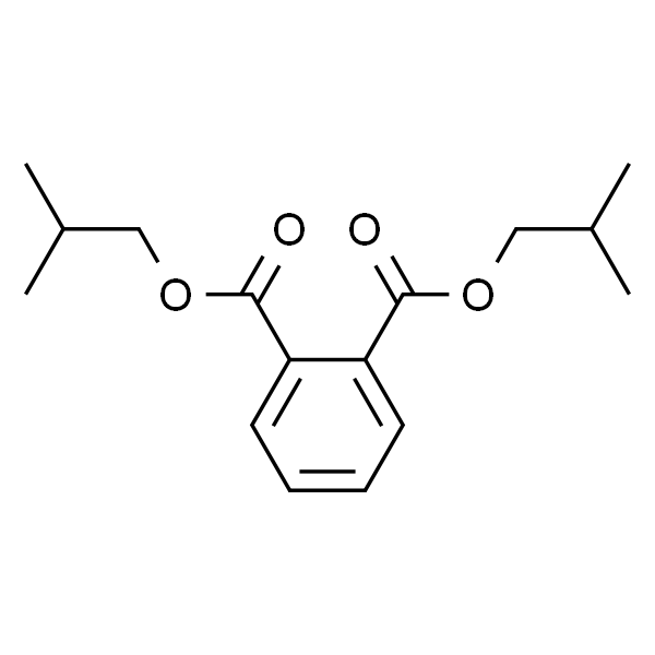 邻苯二甲酸二异丁酯