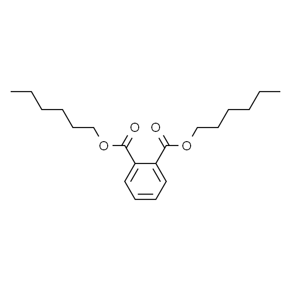 邻苯二甲酸二正己酯