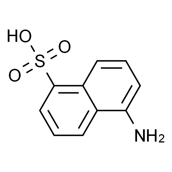 1-萘胺-5-磺酸