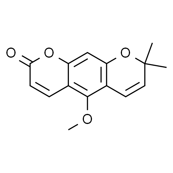 Xanthoxyletin