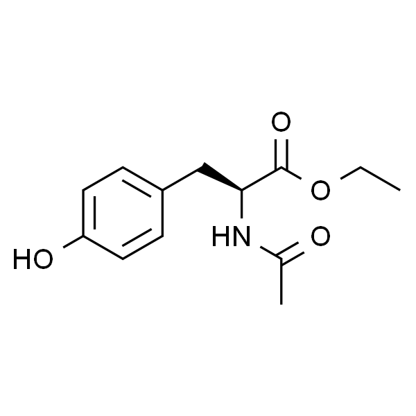 N-乙酰-L-酪氨酸乙酯