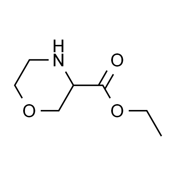 3-吗啉甲酸乙酯