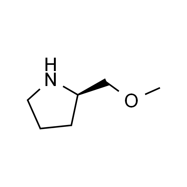 (R)-2-(甲氧甲基)-吡咯烷