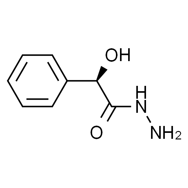 (R)-2-羟基-2-苯基乙酰肼