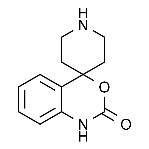 螺[苯并[D][1,3]恶嗪-4,4'-哌啶-2(1H)-酮