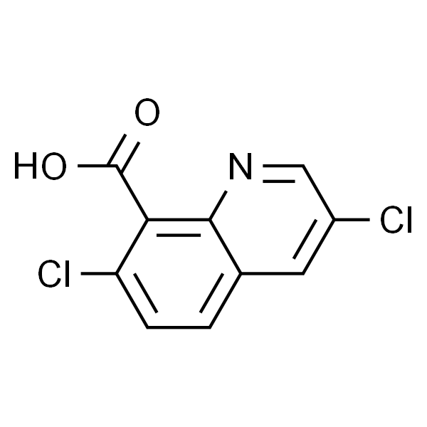 二氯喹啉酸