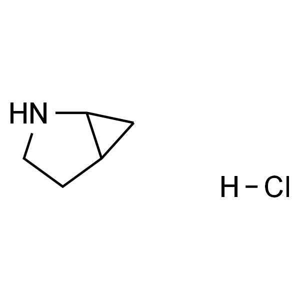 2-氮杂双环[3.1.0]己烷盐酸盐