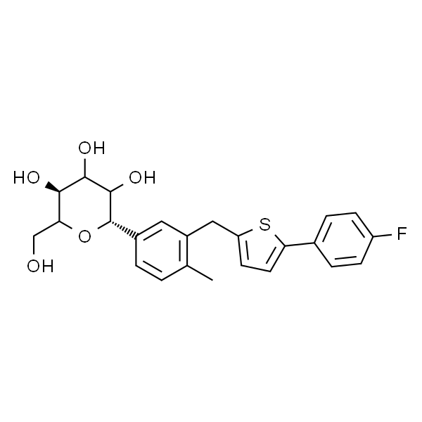 Canagliflozin