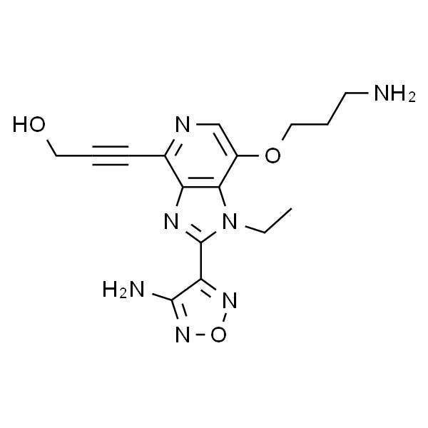 AKT 激酶抑制剂